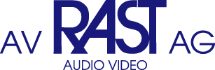 Logo AV RAST AG